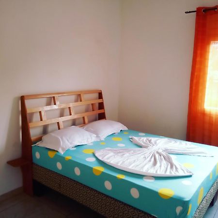Residence Jardin Tropical ยาอุนเด ภายนอก รูปภาพ