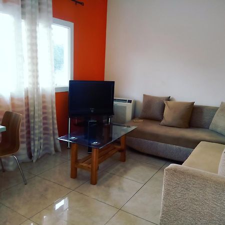 Residence Jardin Tropical ยาอุนเด ภายนอก รูปภาพ