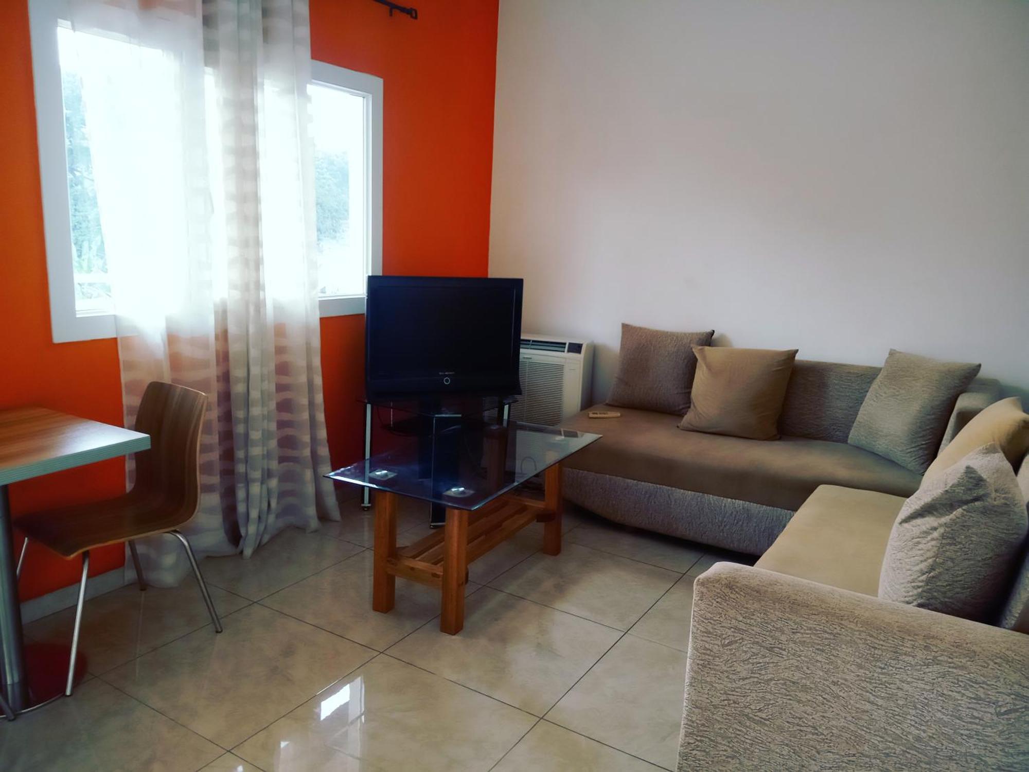 Residence Jardin Tropical ยาอุนเด ภายนอก รูปภาพ