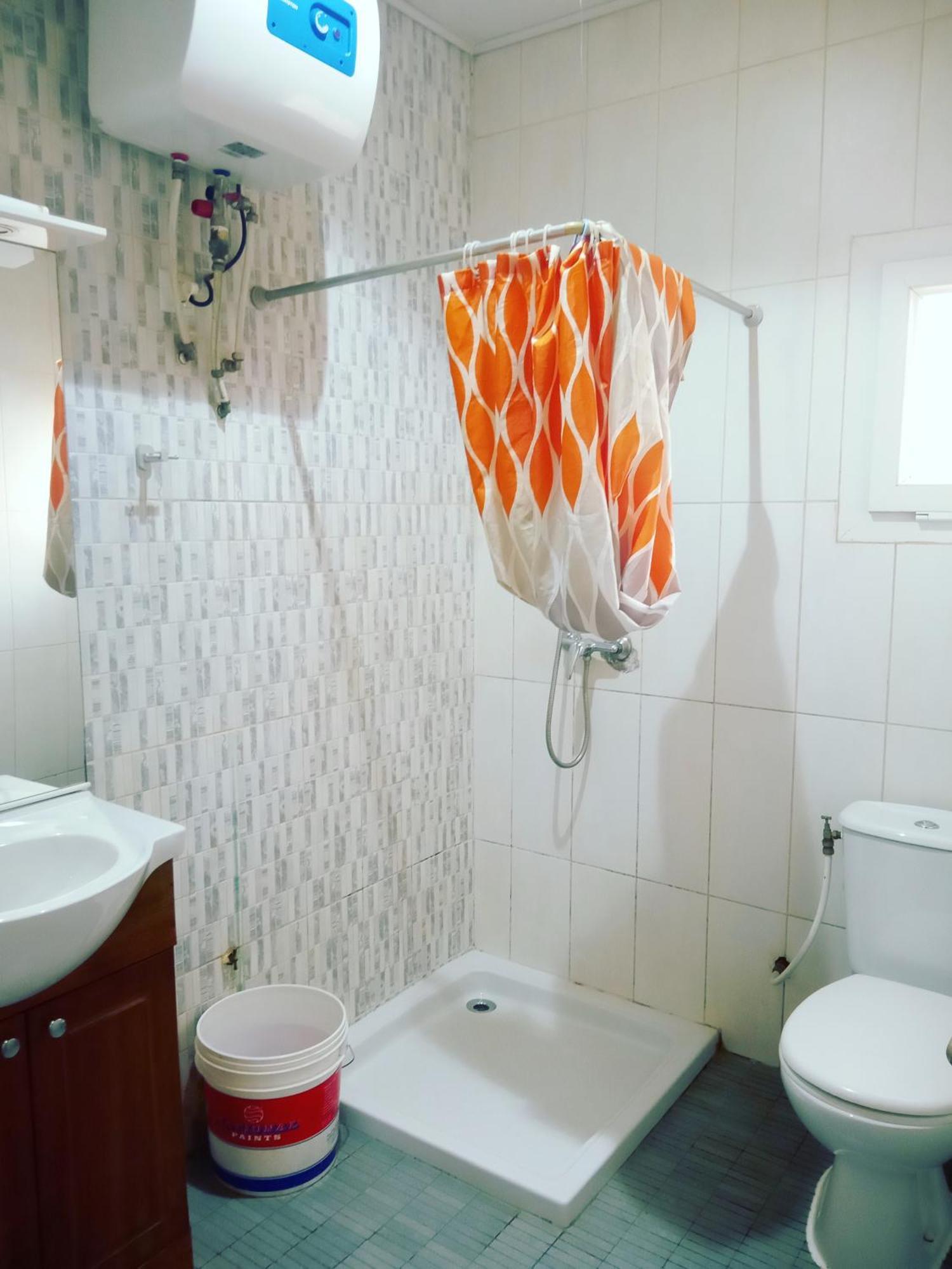Residence Jardin Tropical ยาอุนเด ภายนอก รูปภาพ