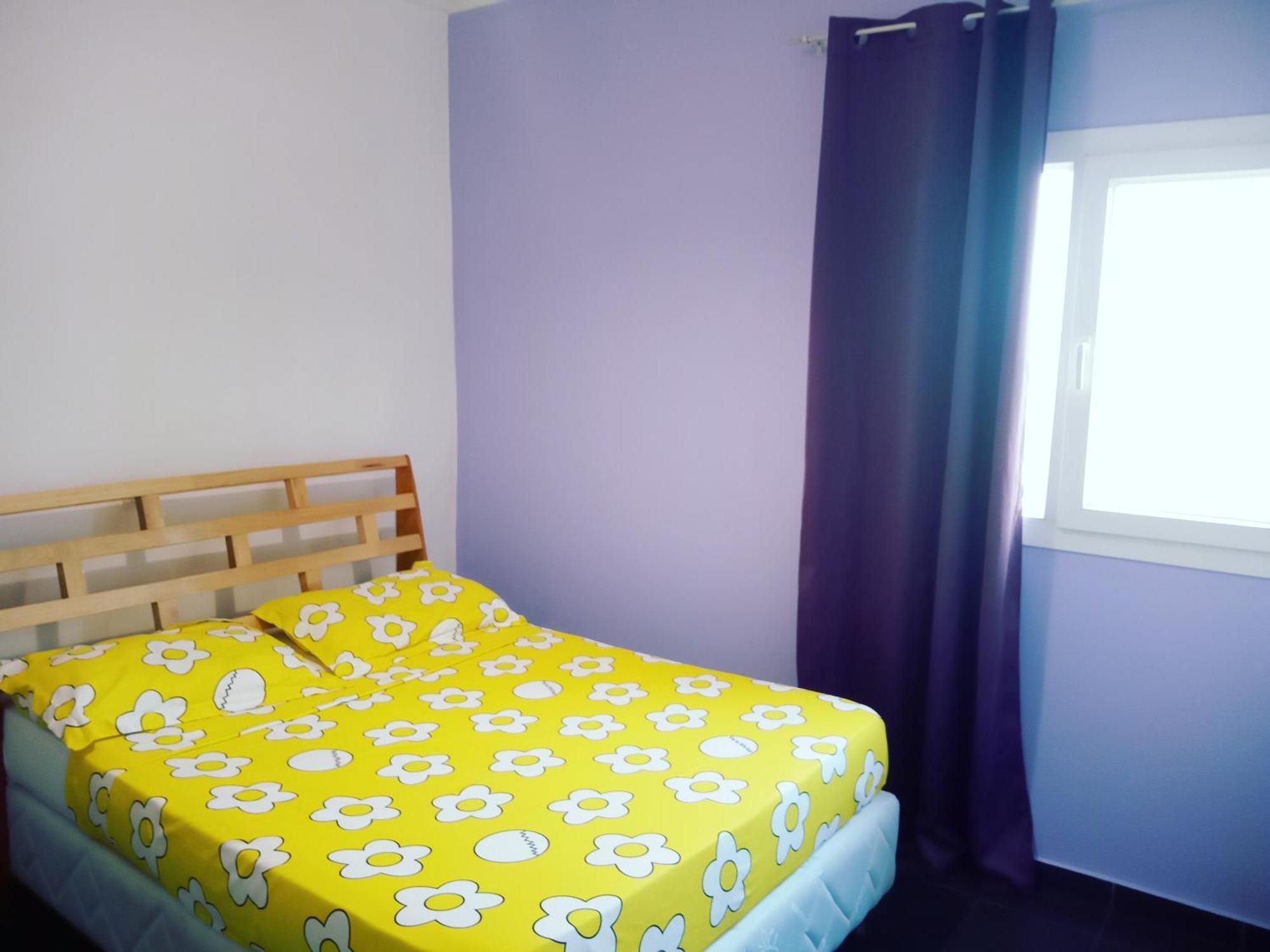 Residence Jardin Tropical ยาอุนเด ภายนอก รูปภาพ