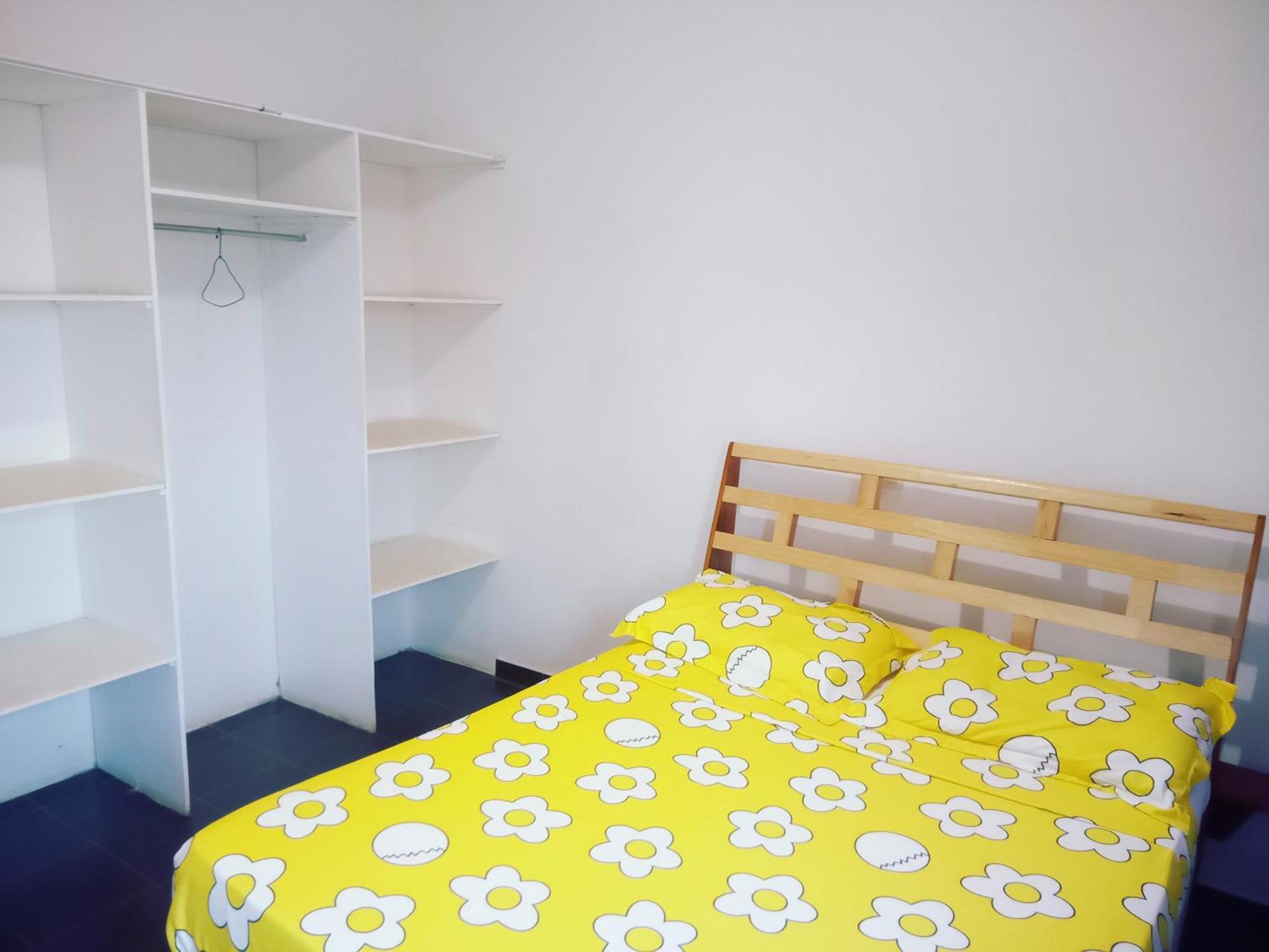 Residence Jardin Tropical ยาอุนเด ภายนอก รูปภาพ